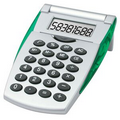 Flip-N-Fold Calculator